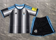 2627 Newcastle Home Soccer Kids